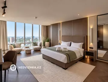4-комнатная квартира, этаж 19 из 22, 169 м², миниатюра 1