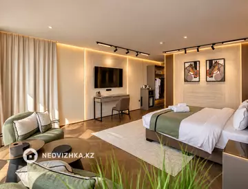 4-комнатная квартира, этаж 19 из 22, 169 м², миниатюра 2