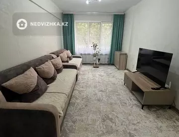2-комнатная квартира, этаж 1 из 5, 48 м², миниатюра 1
