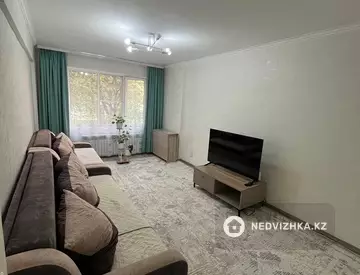 2-комнатная квартира, этаж 1 из 5, 48 м², миниатюра 2