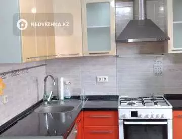 3-бөлмелі пәтер, қабат 4 барлық қабат саны 9, 124 м², 1-нобай