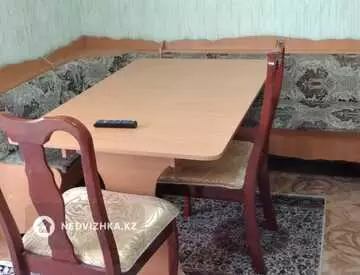 3-бөлмелі пәтер, қабат 4 барлық қабат саны 9, 124 м², 2-нобай