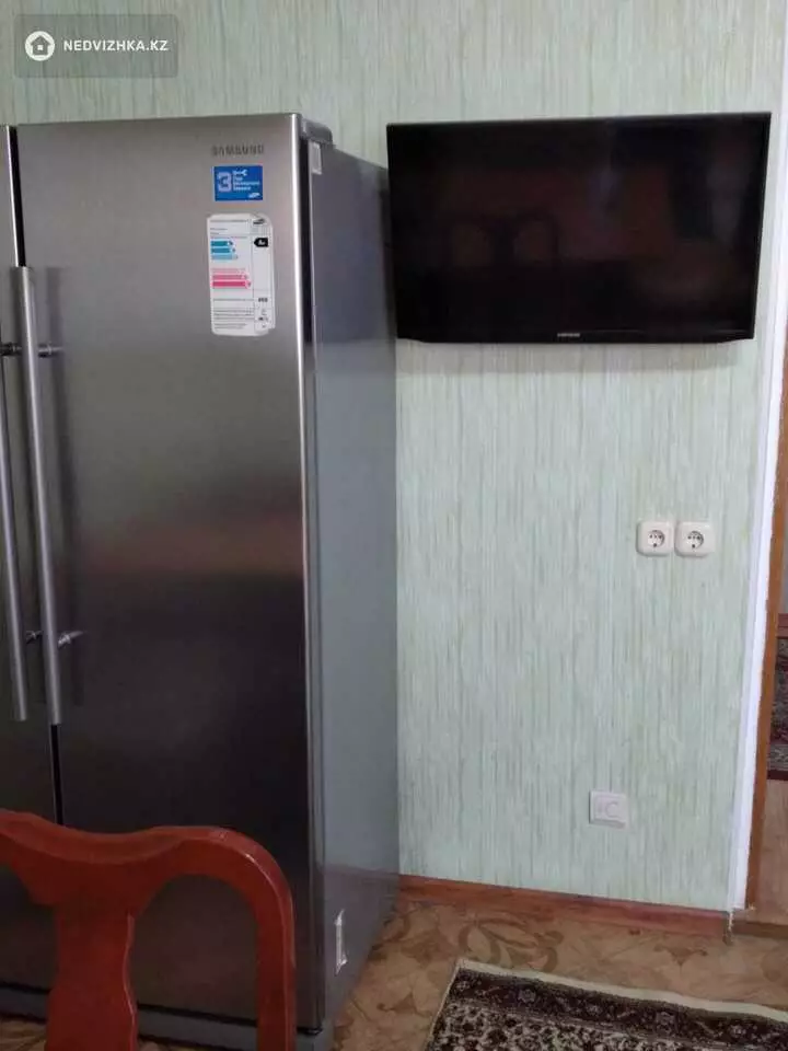 3-комнатная квартира, этаж 4 из 9, 124 м², фотография 3