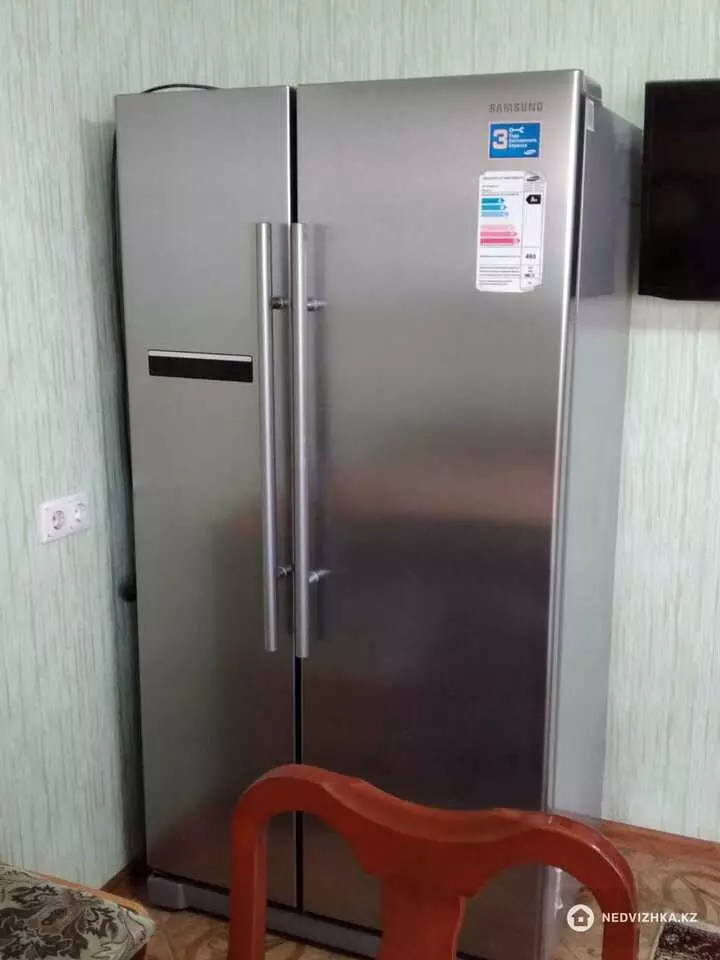 3-комнатная квартира, этаж 4 из 9, 124 м², фотография 5