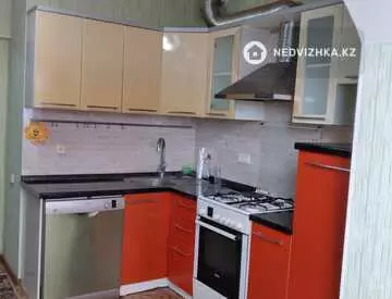 3-бөлмелі пәтер, қабат 4 барлық қабат саны 9, 124 м², 6-нобай