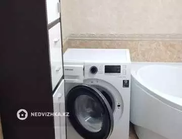 3-бөлмелі пәтер, қабат 4 барлық қабат саны 9, 124 м², 7-нобай