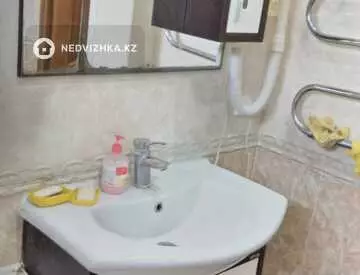 3-бөлмелі пәтер, қабат 4 барлық қабат саны 9, 124 м², 9-нобай