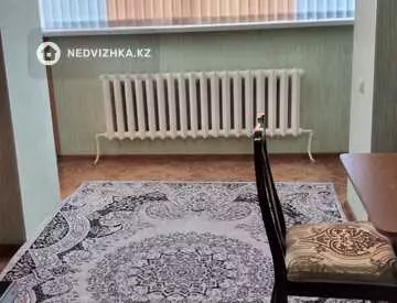 3-бөлмелі пәтер, қабат 4 барлық қабат саны 9, 124 м², 10-нобай