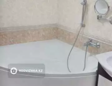 3-бөлмелі пәтер, қабат 4 барлық қабат саны 9, 124 м², 12-нобай