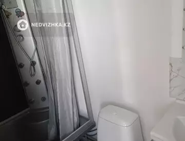 1-бөлмелі пәтер, қабат 1 барлық қабат саны 1, 20 м², На длительный срок, 5-нобай