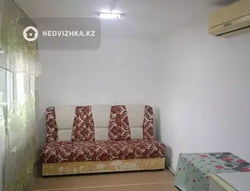 1-бөлмелі пәтер, қабат 1 барлық қабат саны 1, 20 м², На длительный срок, 7-нобай