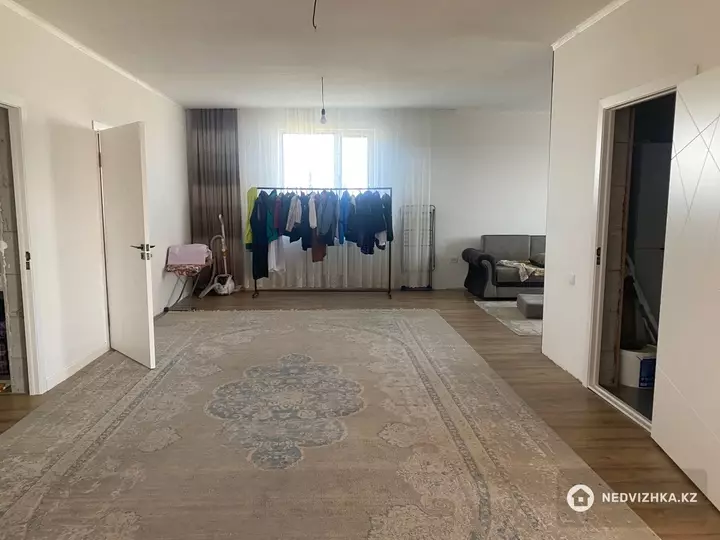 3-комнатный дом, 6 соток, 130 м²