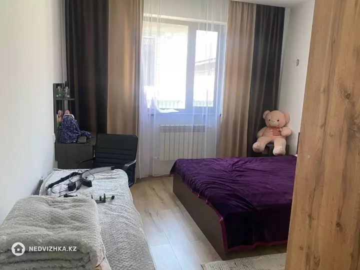 3-комнатный дом, 6 соток, 130 м²