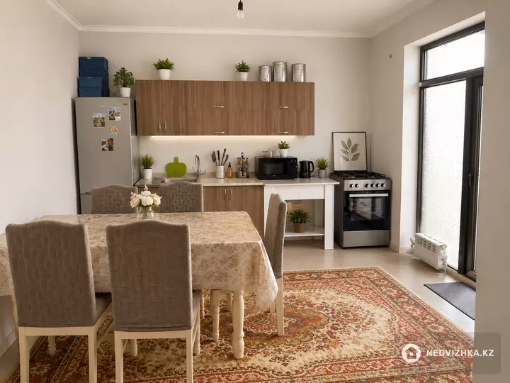 3-комнатный дом, 6 соток, 130 м², фотография 2