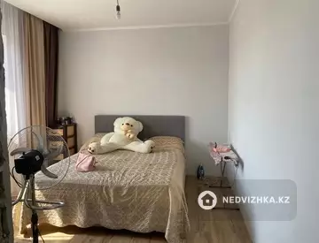 3-бөлмелі үй, 6 соттық, 130 м², 4-нобай