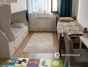 3-бөлмелі үй, 6 соттық, 130 м², 5-нобай