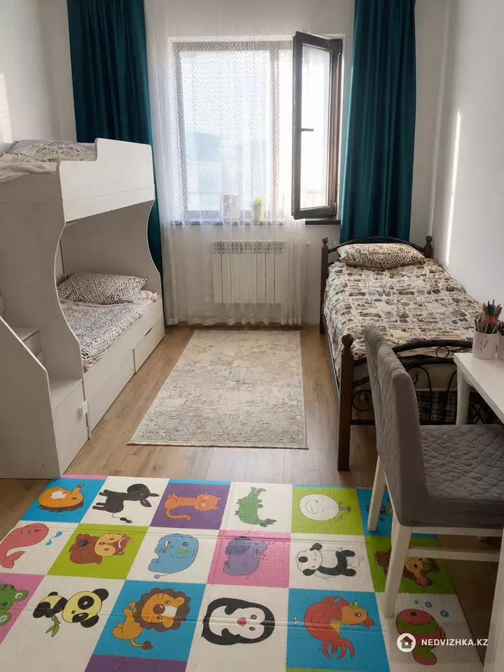 3-комнатный дом, 6 соток, 130 м², фотография 5