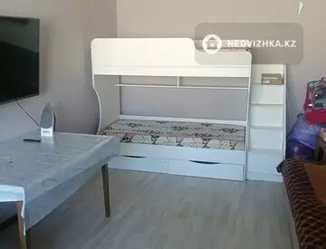 1-комнатная квартира, этаж 5 из 5, 33 м²