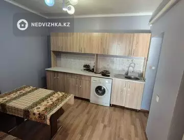 2-комнатная квартира, этаж 1 из 1, 50 м², На длительный срок