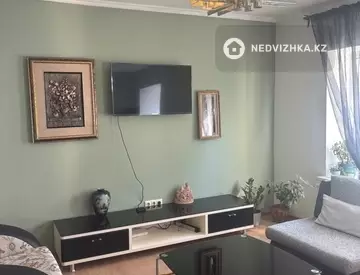 3-комнатная квартира, этаж 4 из 5, 68 м², На длительный срок, миниатюра 3