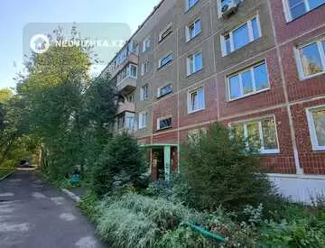 1-бөлмелі пәтер, қабат 2 барлық қабат саны 5, 34 м², 1-нобай
