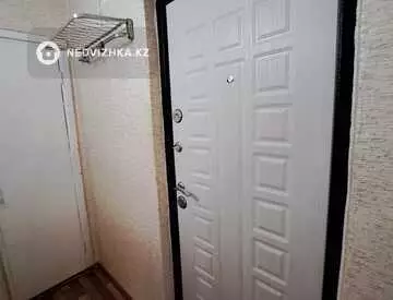 1-бөлмелі пәтер, қабат 2 барлық қабат саны 5, 34 м², 7-нобай