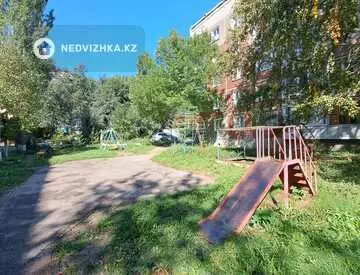 1-бөлмелі пәтер, қабат 2 барлық қабат саны 5, 34 м², 10-нобай