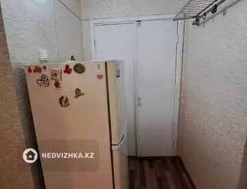 1-бөлмелі пәтер, қабат 2 барлық қабат саны 5, 34 м², 8-нобай