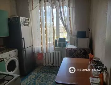 2-комнатная квартира, этаж 2 из 2, 45 м²