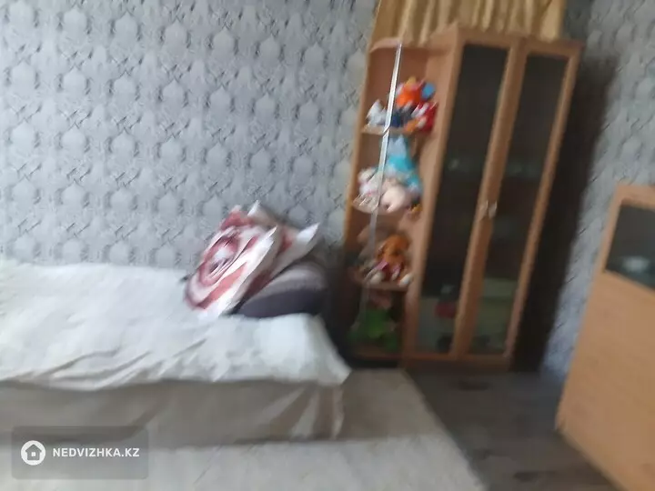 2-комнатная квартира, этаж 2 из 2, 45 м², фотография 5