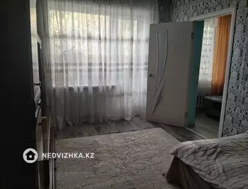 2-комнатная квартира, этаж 2 из 2, 45 м², миниатюра 6