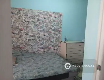 2-комнатная квартира, этаж 2 из 2, 45 м², миниатюра 7