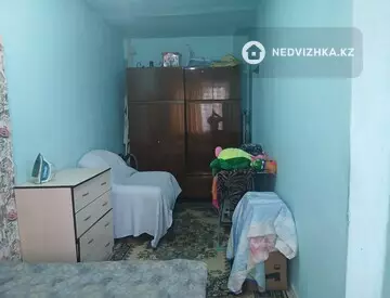 2-комнатная квартира, этаж 2 из 2, 45 м², миниатюра 8