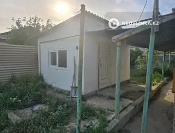 3-комнатный дом, 4 соток, 50 м², миниатюра 1