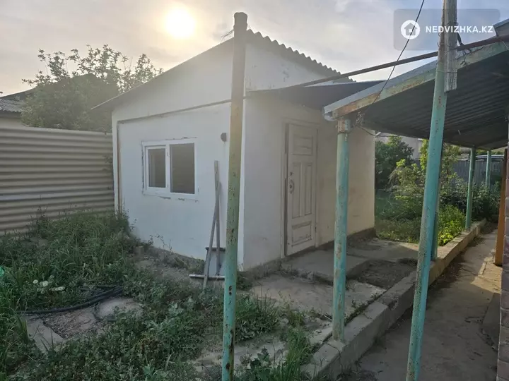 3-комнатный дом, 4 соток, 50 м²