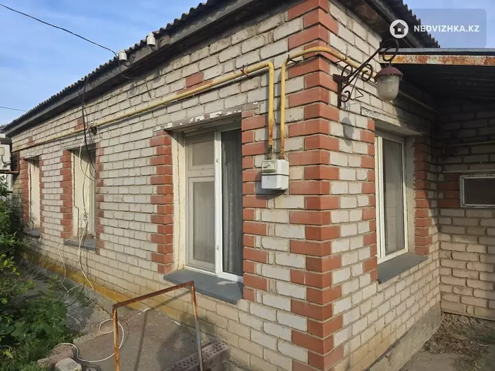 3-комнатный дом, 4 соток, 50 м², фотография 2