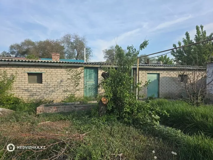 3-комнатный дом, 4 соток, 50 м², фотография 3