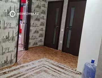 3-комнатная квартира, этаж 5 из 6, 83 м², миниатюра 7