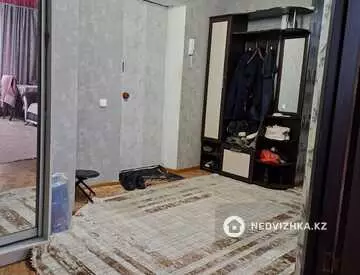 3-комнатная квартира, этаж 5 из 6, 83 м², миниатюра 9