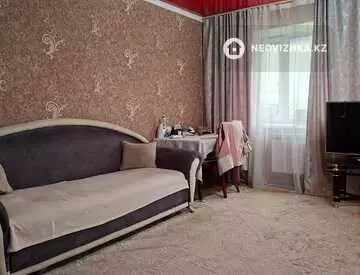 3-комнатная квартира, этаж 5 из 6, 83 м²