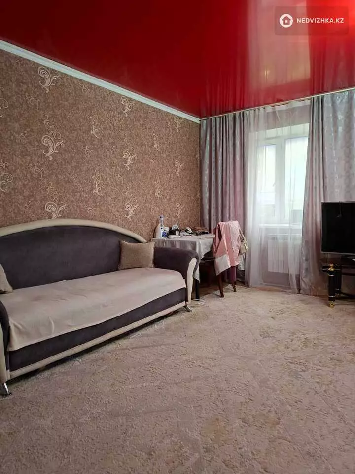 3-бөлмелі пәтер, қабат 5 барлық қабат саны 6, 83 м², 2-фотосурет