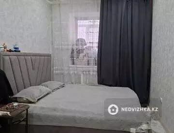 3-комнатная квартира, этаж 5 из 6, 83 м²