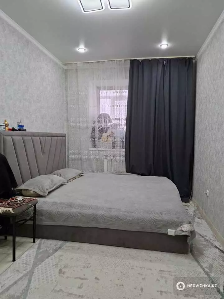3-бөлмелі пәтер, қабат 5 барлық қабат саны 6, 83 м², 5-фотосурет
