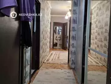 3-комнатная квартира, этаж 5 из 6, 83 м², миниатюра 8