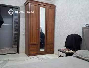 3-комнатная квартира, этаж 5 из 6, 83 м², миниатюра 6