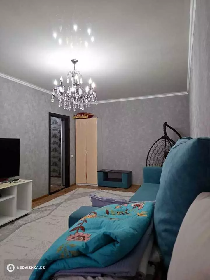 3-бөлмелі пәтер, қабат 5 барлық қабат саны 6, 83 м², 4-фотосурет