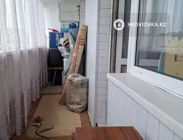 3-комнатная квартира, этаж 5 из 6, 83 м², миниатюра 12
