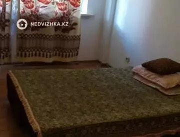 1-комнатная квартира, этаж 2 из 4, 34 м², На длительный срок
