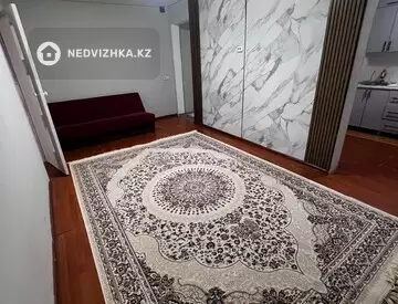 2-комнатная квартира, этаж 5 из 5, 47 м², На длительный срок