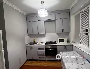 2-комнатная квартира, этаж 5 из 5, 47 м², На длительный срок